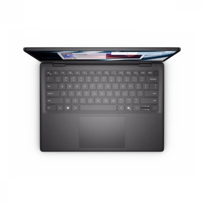 DELL Pro 14 Essential PV14250 14 inch FHD+ 300nits Core 3 100U 8GB 512GB SSD Win11Pro laptop 