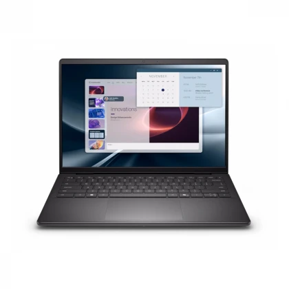 DELL Pro 14 Essential PV14255 14 inch FHD+ 300nits AMD Ryzen 5 220 16GB 512GB SSD Backlit FP laptop 