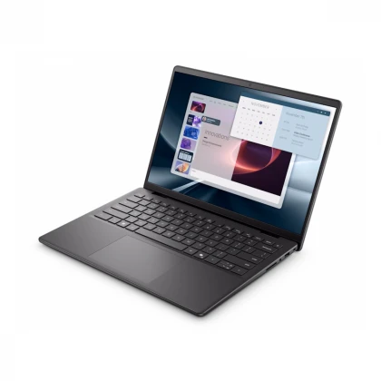 DELL Pro 14 Essential PV14255 14 inch FHD+ 300nits AMD Ryzen 7 250 16GB 512GB SSD Win11Pro laptop 