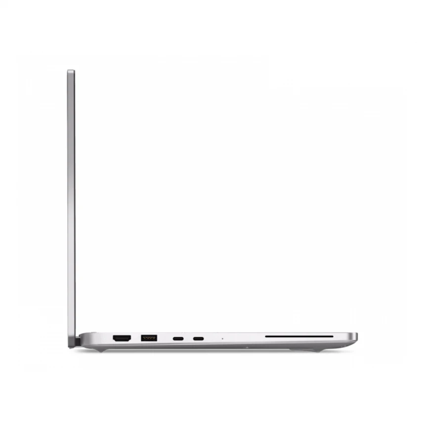 DELL Pro 14 Plus 14 inch FHD+ 300nits AMD Ryzen 7 PRO 250 16GB 512GB SSD Backlit FP SC Win11Pro 3yr ProSupport laptop 