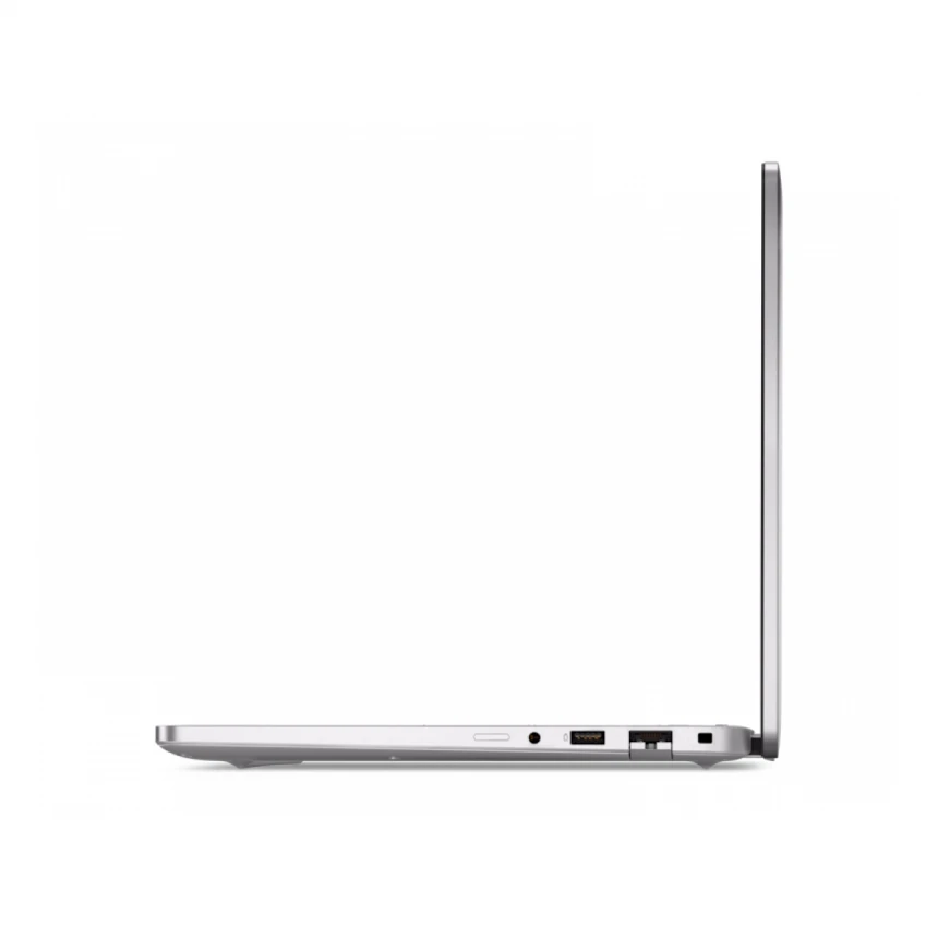 DELL Pro 14 Plus 14 inch FHD+ 300nits AMD Ryzen 5 PRO 340 32GB 512GB SSD Backlit FP SC Win11Pro 3yr ProSupport laptop 