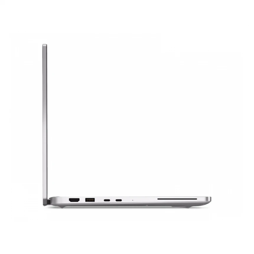 DELL Pro 14 Plus 14 inch FHD+ Touch 300nits Core Ultra 5 236V 16GB 512GB SSD Backlit FP SC Win11Pro 3yr ProSupport + 3yr KYHD 