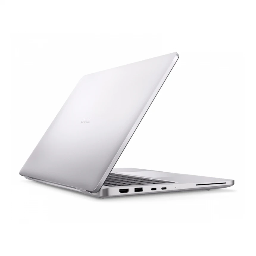 DELL Pro 14 Plus 14 inch FHD+ Touch 300nits Core Ultra 5 236V 16GB 512GB SSD Backlit FP SC Win11Pro 3yr ProSupport + 3yr KYHD 