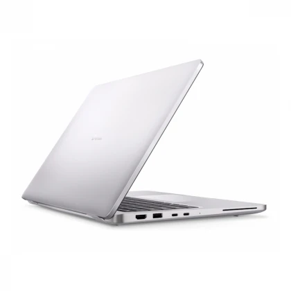 DELL Pro 14 Plus 14 inch FHD+ Touch 300nits Core Ultra 5 236V 16GB 512GB SSD Backlit FP SC Win11Pro 3yr ProSupport + 3yr KYHD 