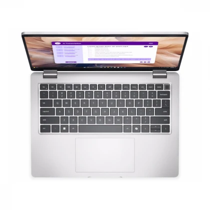 DELL Pro 14 Plus 14 inch FHD+ Touch 300nits Core Ultra 5 236V 16GB 512GB SSD Backlit FP SC Win11Pro 3yr ProSupport + 3yr KYHD 