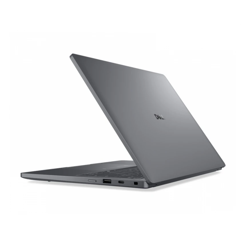 DELL Pro 14 Premium 14 inch FHD+ 400nits Core Ultra 7 266V 16GB 512GB SSD Backlit FP Win11Pro 3yr ProSupport laptop 