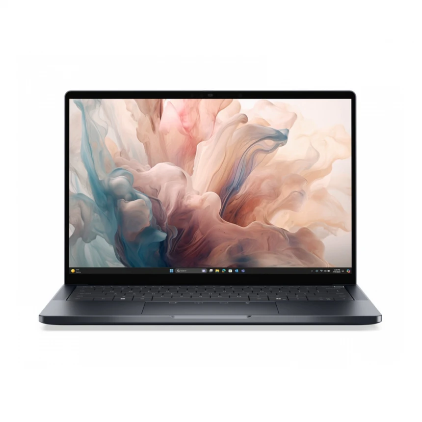 DELL Pro 14 Premium 14 inch FHD+ 400nits Core Ultra 7 266V 16GB 512GB SSD Backlit FP Win11Pro 3yr ProSupport laptop 