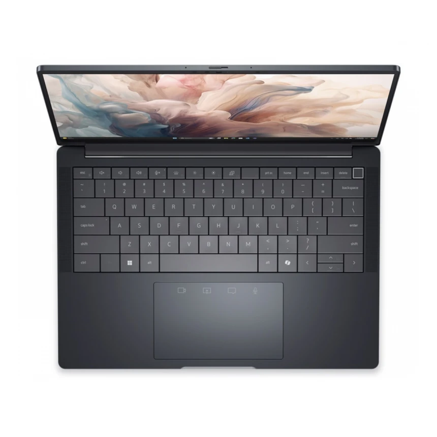 DELL Pro 14 Premium 14 inch FHD+ 400nits Core Ultra 7 268V 32GB 512GB SSD Intel Arc Backlit FP Win11Pro 3yr ProSupport laptop 