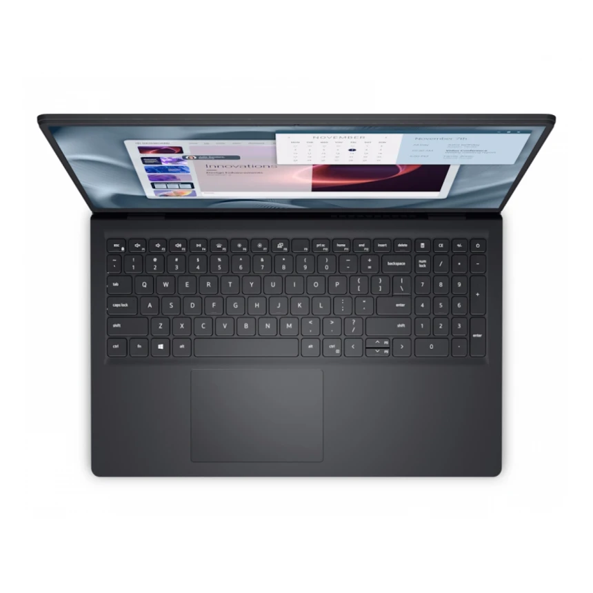 DELL Pro 15 Essential PV15250 15.6 inch FHD 120Hz i5-1334U 16GB 512GB SSD FP laptop