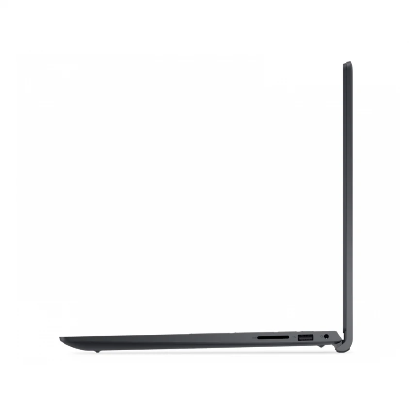 DELL Pro 15 Essential PV15250 15.6 inch FHD 120Hz Core 3 100U 8GB 512GB SSD FP laptop 