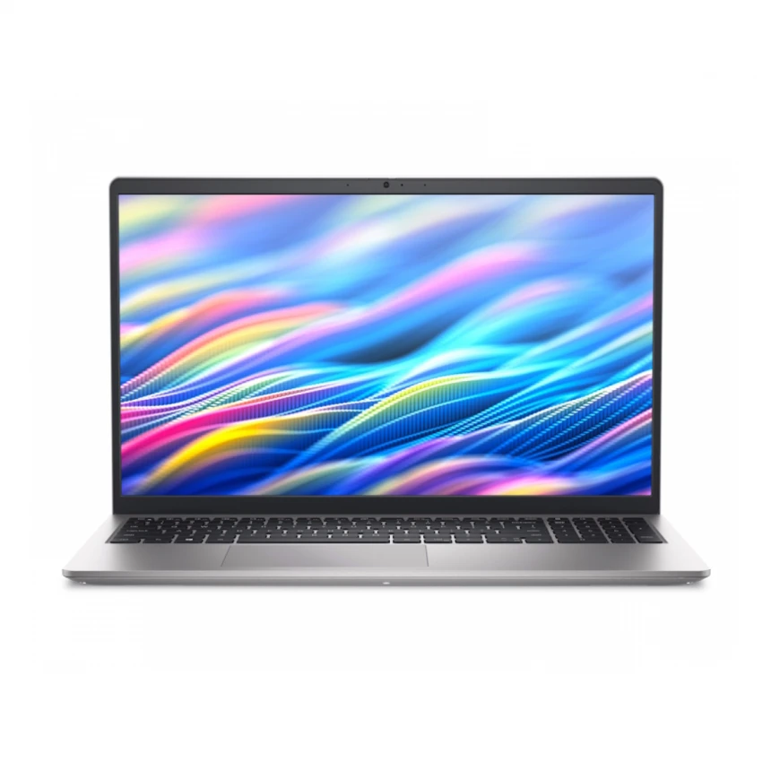 DELL Pro 15 Essential PV15250 15.6 inch FHD 120Hz i5-1334U 16GB 1TB SSD Backlit FP metalni silver laptop