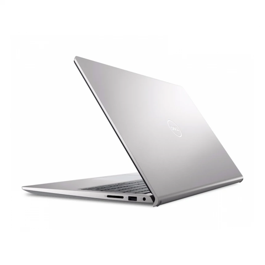 DELL Pro 15 Essential PV15250 15.6 inch FHD 120Hz i5-1334U 16GB 1TB SSD Backlit FP metalni silver laptop