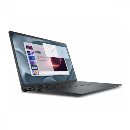 DELL Pro 15 Essential PV15250 15.6 inch FHD 120Hz Core 3 100U 8GB 512GB SSD Backlit FP laptop 
