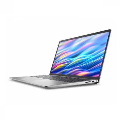 DELL Pro 15 Essential PV15250 15.6 inch FHD 120Hz i5-1334U 16GB 1TB SSD Backlit FP metalni silver laptop 