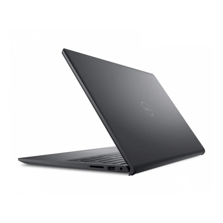 DELL Pro 15 Essential PV15255 15.6 inch FHD 120Hz AMD Ryzen 3 7320U 8GB 512GB SSD Backlit FP laptop 