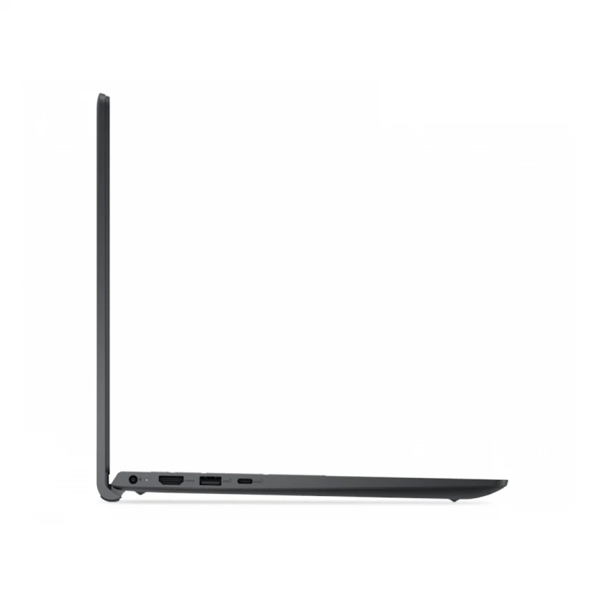 DELL Pro 15 Essential PV15255 15.6 inch FHD 120Hz AMD Ryzen 5 7520U 8GB 512GB SSD Backlit FP laptop 