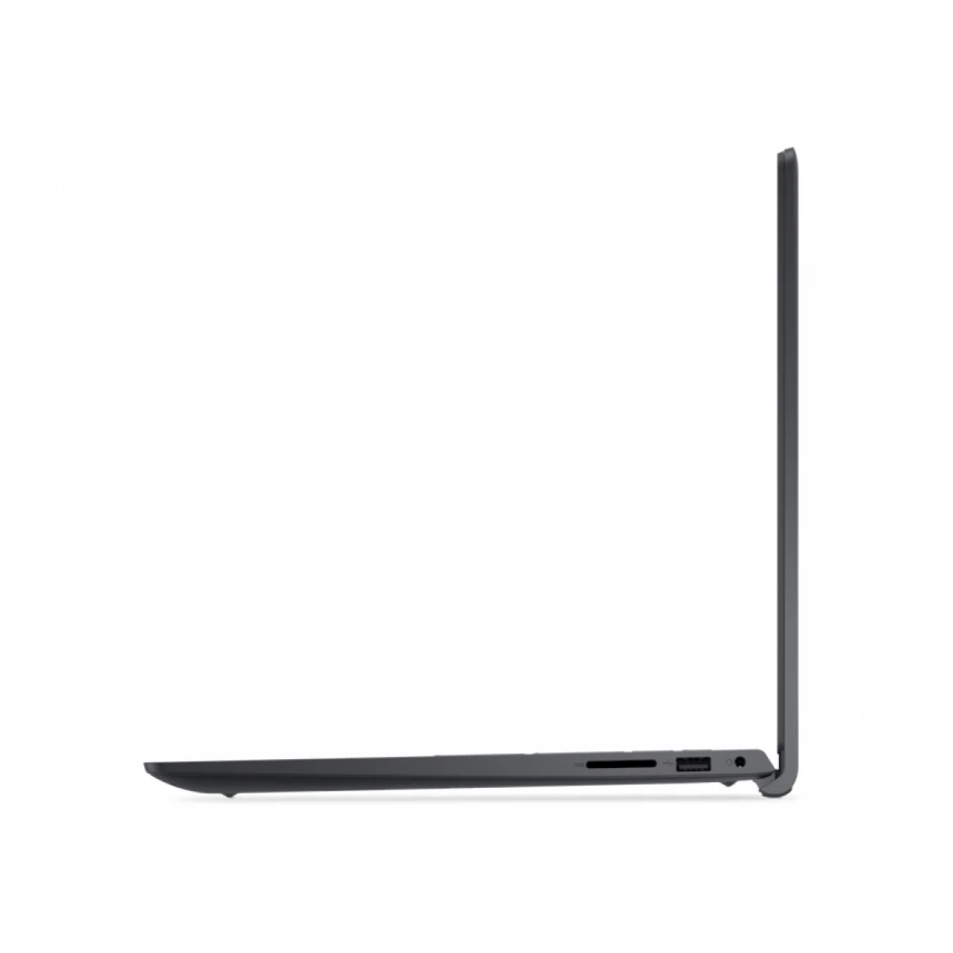 DELL Pro 15 Essential PV15255 15.6 inch FHD 120Hz AMD Ryzen 5 7520U 8GB 512GB SSD Backlit FP laptop 