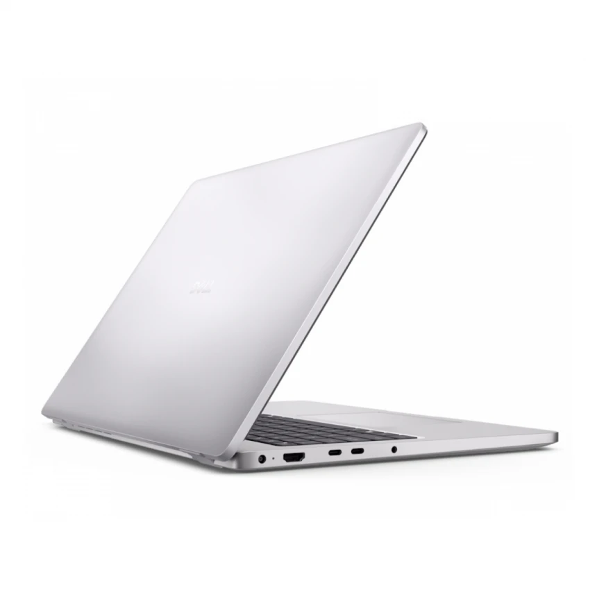 DELL Pro 16 16 inch FHD+ 300nits Core 3 100U 8GB 512GB SSD Backlit FP Win11Pro 3yr ProSupport 