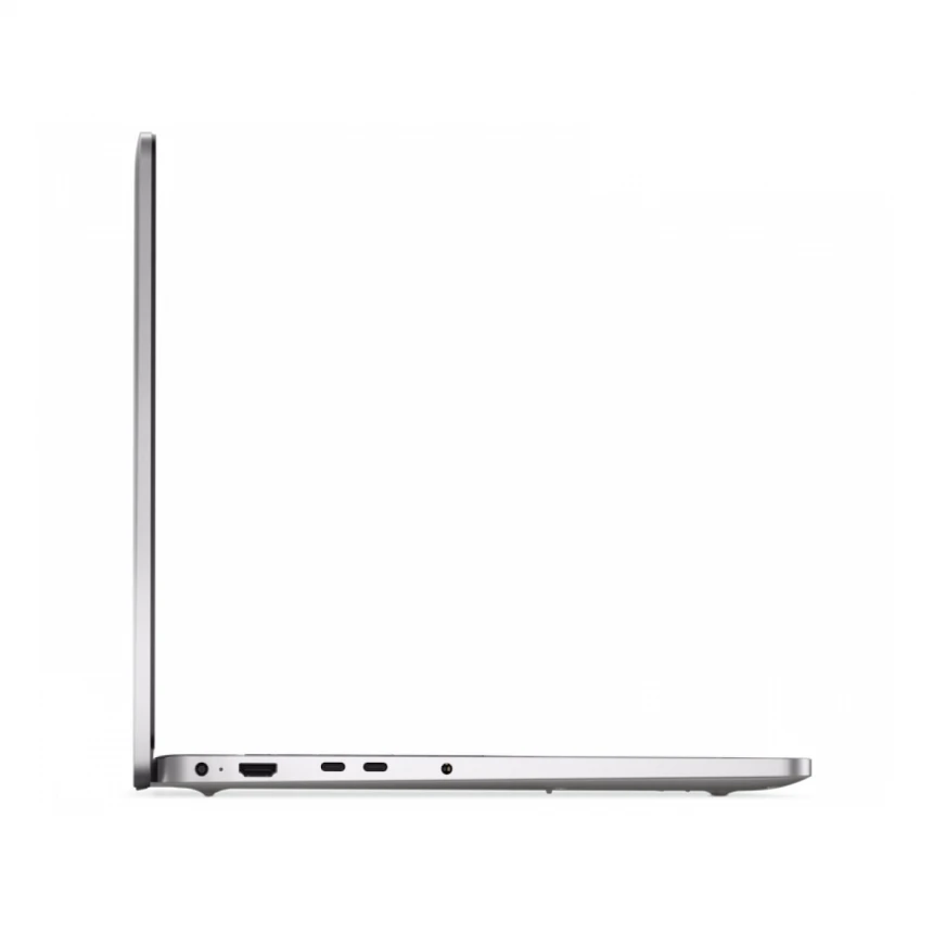 DELL Pro 16 16 inch FHD+ 300nits Core 3 100U 8GB 512GB SSD Backlit FP Win11Pro 3yr ProSupport 