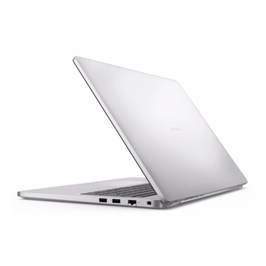 DELL Pro 16 16 inch FHD+ 300nits Core 5 120U 8GB 512GB SSD Backlit FP Win11Pro 3yr ProSupport 