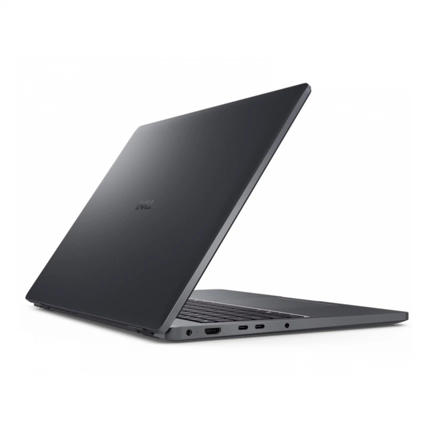 DELL Pro 16 16 inch FHD+ 300nits Ryzen 5 220 8GB 512GB SSD Backlit FP Win11Pro 3yr ProSupport 
