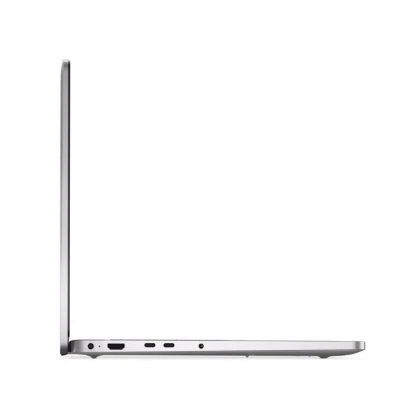DELL Pro 16 16 inch FHD+ 300nits Core 3 100U 8GB 512GB SSD Backlit FP Win11Pro 3yr ProSupport 