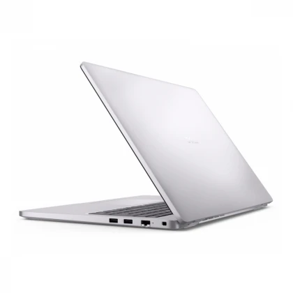 DELL Pro 16 16 inch FHD+ 300nits Core 5 120U 8GB 512GB SSD Backlit FP Win11Pro 3yr ProSupport 