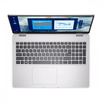 DELL Pro 16 16 inch FHD+ 300nits Core 5 120U 8GB 512GB SSD Backlit FP Win11Pro 3yr ProSupport 