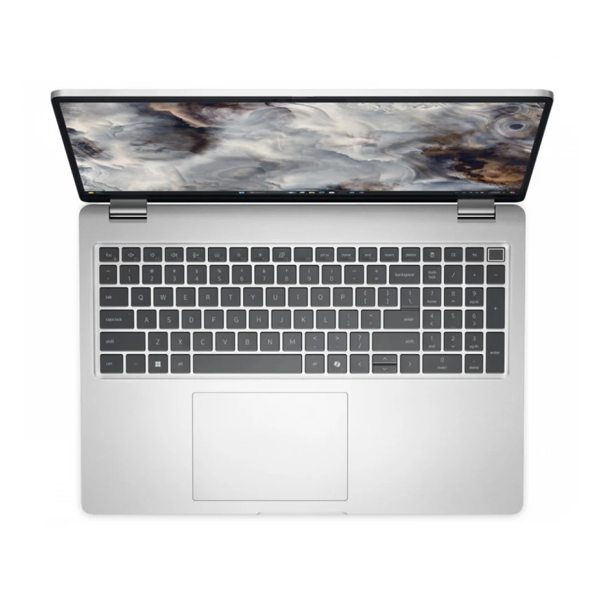 DELL Pro 16 Plus 16 inch FHD+ 300nits Core Ultra 7 265U 32GB 512GB SSD Backlit FP Win11Pro 3yr ProSupport 