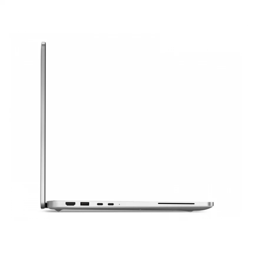 DELL Pro 16 Plus 16 inch FHD+ 300nits Core Ultra 7 265U 32GB 512GB SSD Backlit FP Win11Pro 3yr ProSupport 
