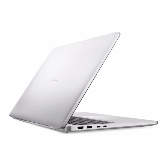 DELL Pro 16 Plus 16 inch FHD+ 300nits AMD Ryzen 5 PRO 230 16GB 512GB SSD Backlit FP SC Win11Pro 3yr ProSupport laptop 