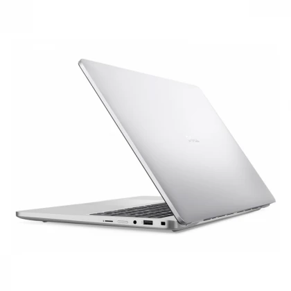 DELL Pro 16 Plus 16 inch FHD+ 300nits Core Ultra 7 265U 32GB 512GB SSD Backlit FP Win11Pro 3yr ProSupport 