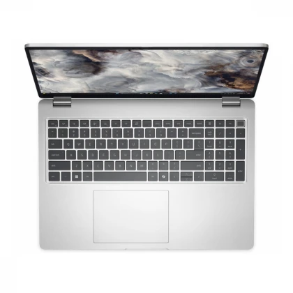 DELL Pro 16 Plus 16 inch FHD+ 300nits Core Ultra 7 265U 32GB 512GB SSD Backlit FP Win11Pro 3yr ProSupport 