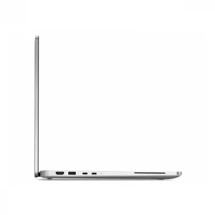 DELL Pro 16 Plus 16 inch FHD+ 300nits Core Ultra 7 265U 32GB 512GB SSD Backlit FP Win11Pro 3yr ProSupport 
