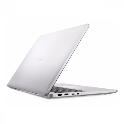 DELL Pro 16 Plus 16 inch FHD+ 300nits AMD Ryzen AI 7 PRO 350 32GB 512GB SSD Backlit FP SC Win11Pro 3yr ProSupport 