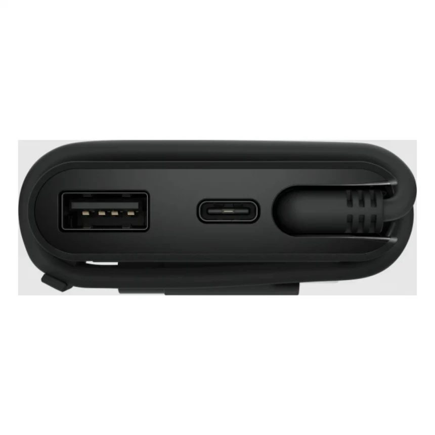 Dell Pro 4-in-1 USB-C Hub Wired HDMI DA225 470-BFBN