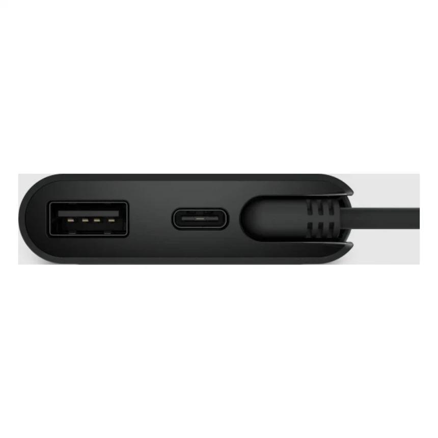 Dell Pro 4-in-1 USB-C Hub Wired HDMI DA225 470-BFBN