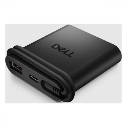 Dell Pro 4-in-1 USB-C Hub Wired HDMI DA225 470-BFBN