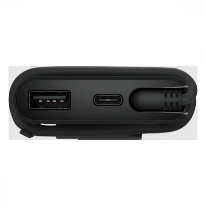 Dell Pro 4-in-1 USB-C Hub Wired HDMI DA225 470-BFBN