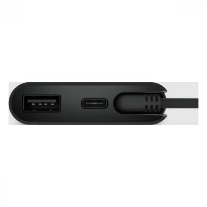 Dell Pro 4-in-1 USB-C Hub Wired HDMI DA225 470-BFBN