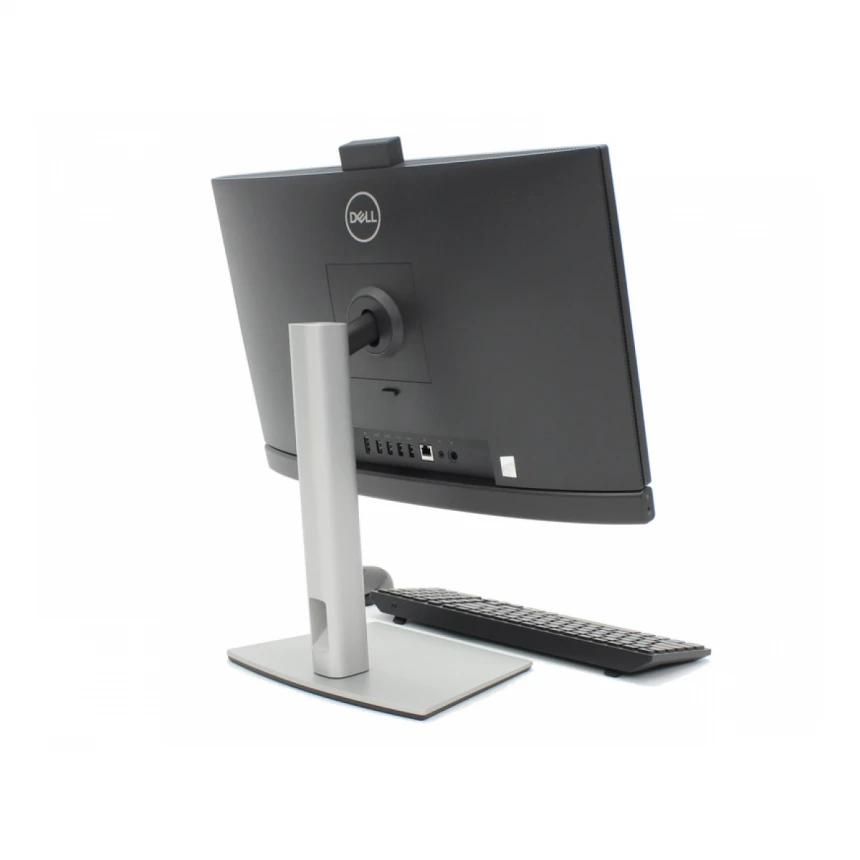 DELL Pro AiO 23.8 inch FHD Core Ultra 7 265 16GB 512GB SSD Win11Pro 3yr ProSupport + WiFi 