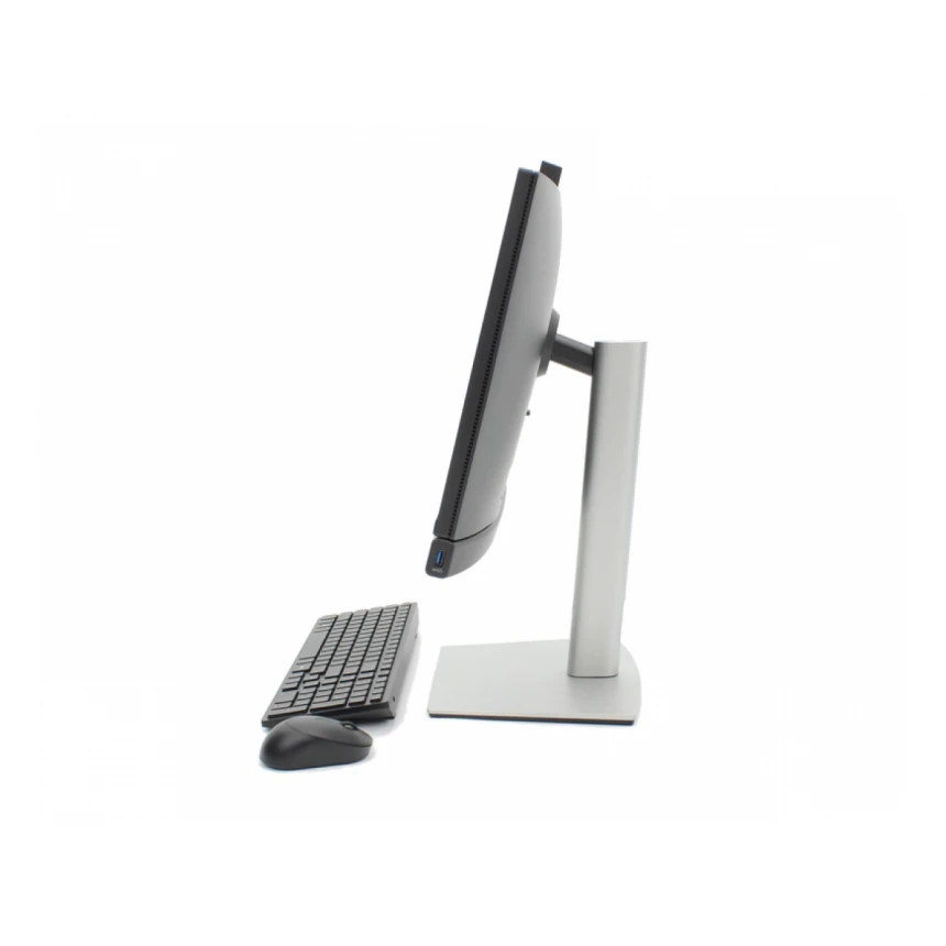 DELL Pro AiO 23.8 inch FHD Core Ultra 7 265 16GB 512GB SSD Win11Pro 3yr ProSupport + WiFi 