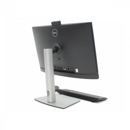 DELL Pro AiO 23.8 inch FHD Core Ultra 5 235T 16GB 512GB SSD Win11Pro 3yr ProSupport + WiFi 