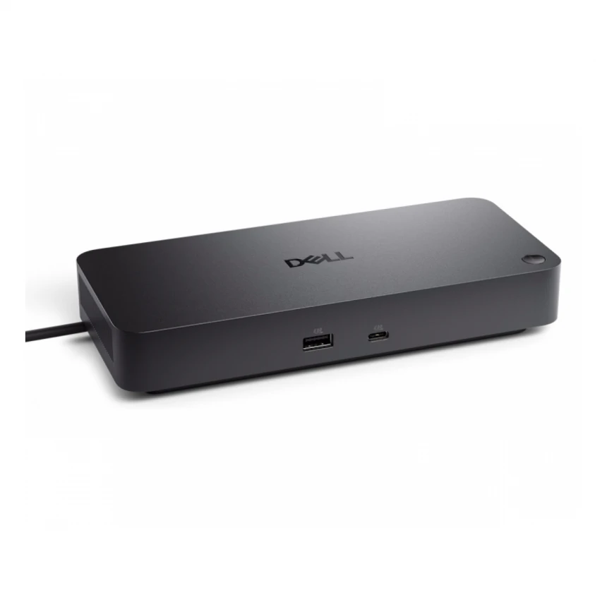 DELL Pro Dock WD25 with 100W AC Adapter 