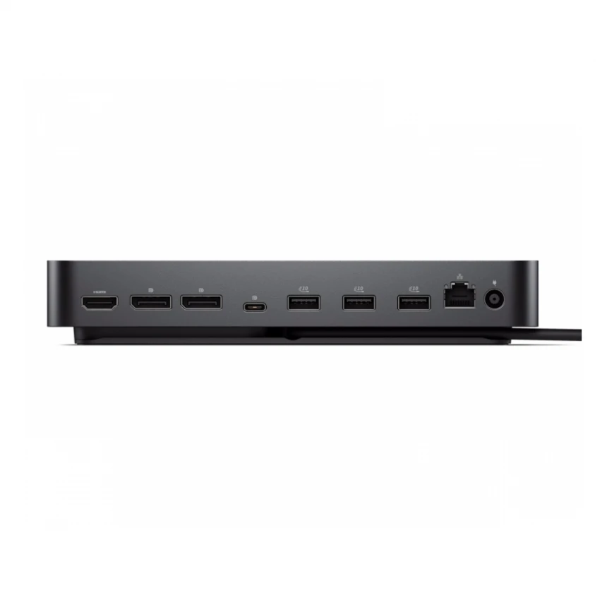 DELL Pro Dock WD25 with 100W AC Adapter 