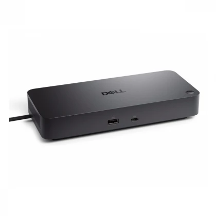 DELL Pro Dock WD25 with 100W AC Adapter 