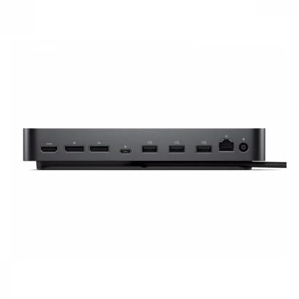 DELL Pro Dock WD25 with 100W AC Adapter 