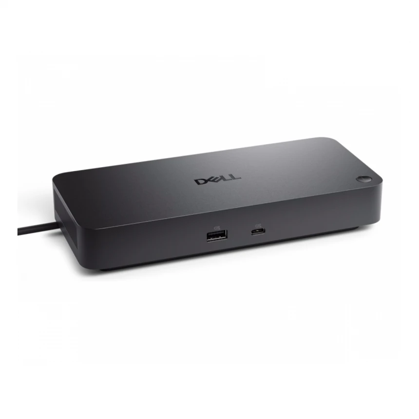 DELL Pro Dock WD25Z with 130W AC Adapter