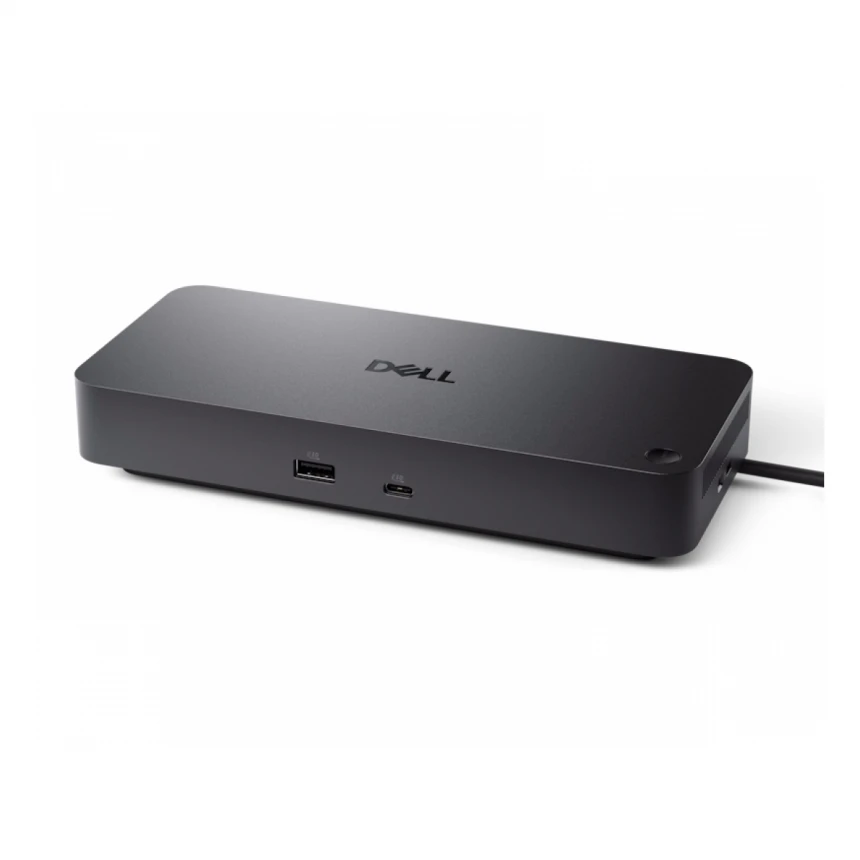 DELL Pro Dock WD25Z with 130W AC Adapter