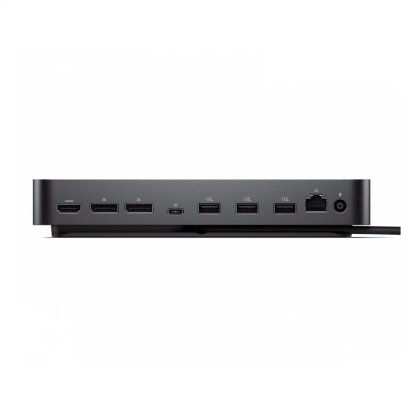 DELL Pro Dock WD25Z with 130W AC Adapter